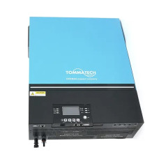TOMMATECH 3.6kW HV 24V 