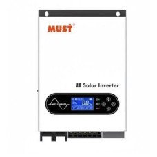 MUST PV18-2012ECO, 2000W, 12V