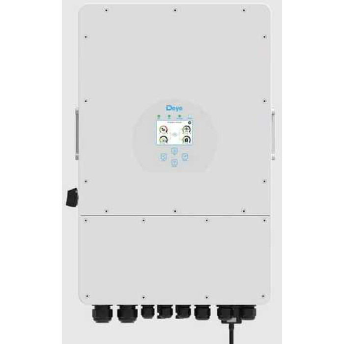Deye SUN-12K-G04-LP3