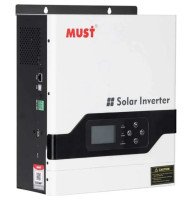 MUST PV18-3224VPM II, 3200W, 24V