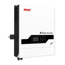 MUST PV18-8048PRO II, 8000W, 48V