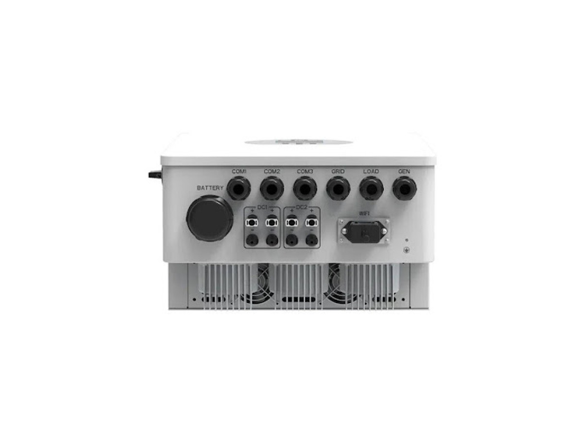 Гібридний інвертор Deye SUN-8K-SG01LP1-EU 8kW – переваги перед конкурентами