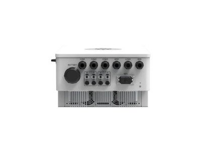 Гібридний інвертор Deye SUN-8K-SG01LP1-EU 8kW – переваги перед конкурентами