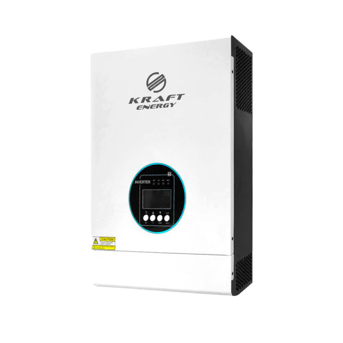 KRF-HFWIM-3KW/24V-80A Kraft