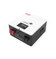 Аккумуляторная батарея Must LiFePO4 LP16-24200 25.6V 200Ah, 5,12kWh