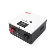 Аккумуляторная батарея Must LiFePO4 LP16-24200 25.6V 200Ah, 5,12kWh