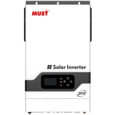 Must PV19-4024 EXP DC24V - 4KVA/4000W