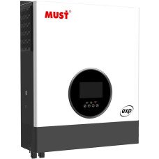 MUST PH19-10048EXP, 10kW, 48V, однофазный
