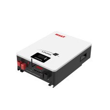 Must LP16-48100 настінний монтаж