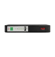 Mini UPS SKE POE-432N 8800mAh 5V/9V/12V/15V/24V/PoE