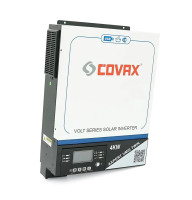 AXPERT VM III TWIN 4KW WIFI COVAX