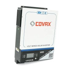 AXPERT VM III TWIN 4KW WIFI COVAX
