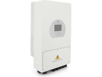 Гібридні інвертори для сонячних панелей, які бувають та на що звернути увагу ?