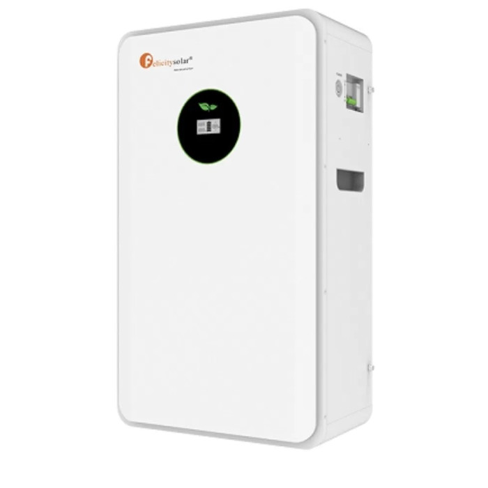 FelicityESS FLA48171-EU 48v 171Ah, BMS 120A