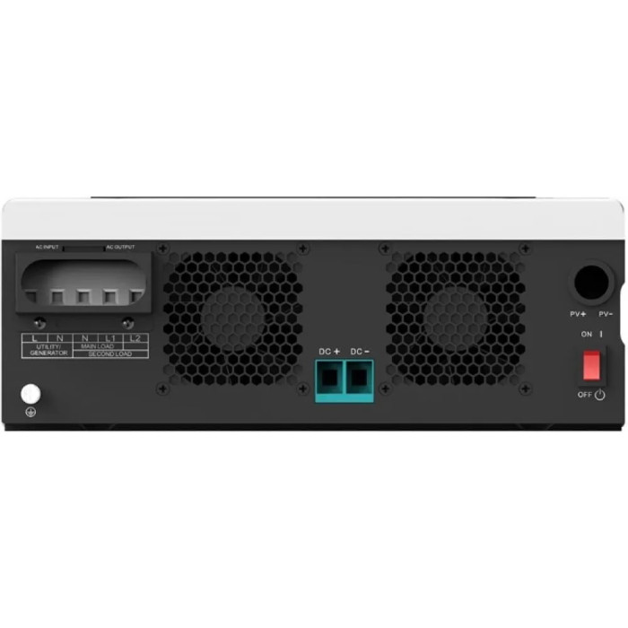 MUST PV18-4024PREM(ECO). 4000W