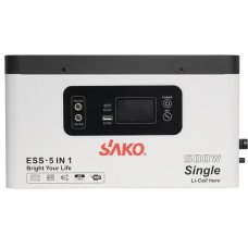Sako Alpha-ESS-500W/1KWh