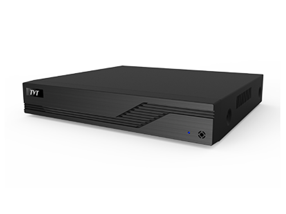 Системи відеоспостереження: типи камер та відеореєстраторів TVT DIGITAL 