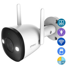 Imou Bullet 2E (IPC-K3DP-5H0WF) 5МП (2.8мм)