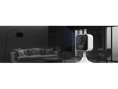 Сучасні фай фай камериспостереження: захист для вашого дому та офісу