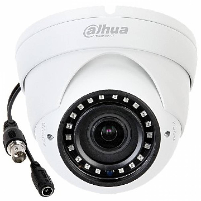 Dahua Technology HAC-HDW1200RP-VF