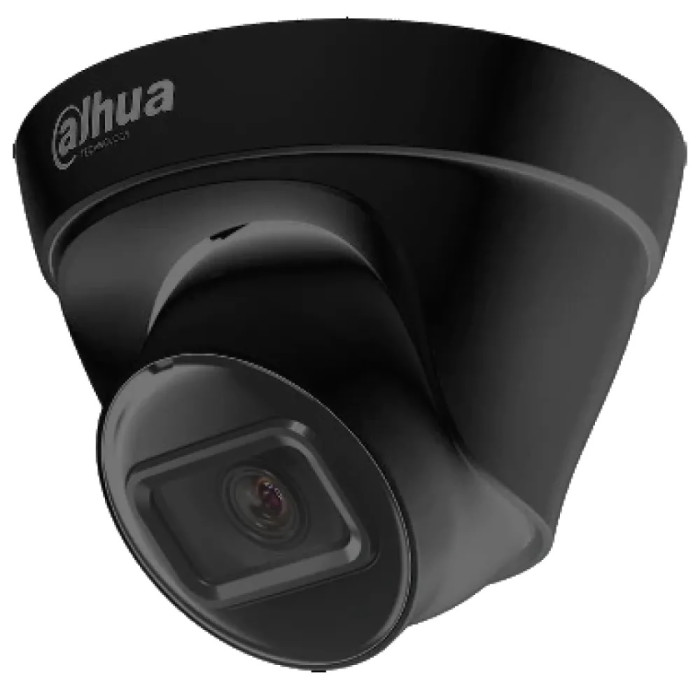 Dahua DH-IPC-HDW1230T1-BE 2MП (2.8мм)