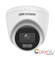 Hikvision DS-2CE70DF0T-PF (2.8mm) ColorVu
