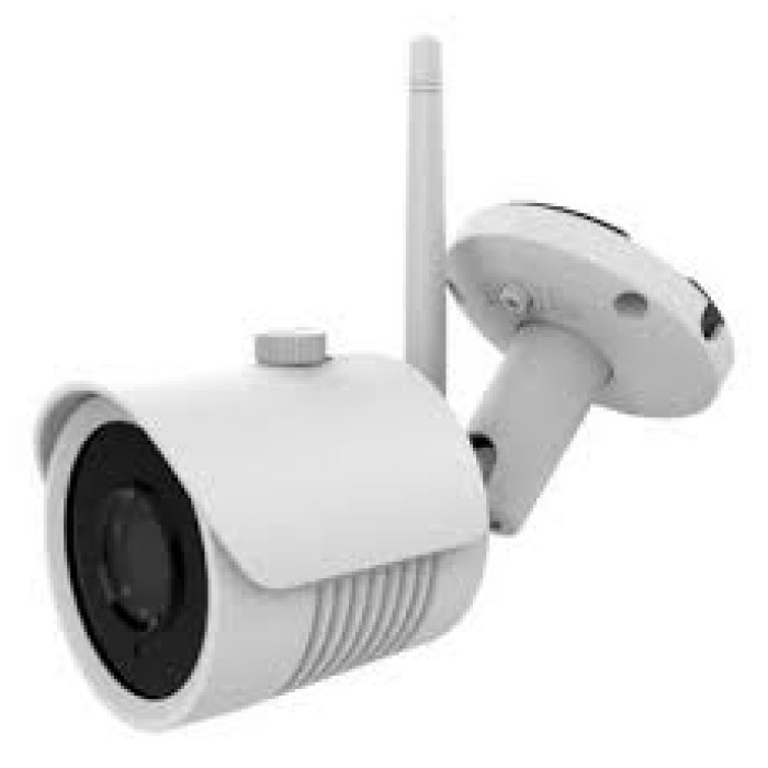 IP 500 ‐MB W Wi-Fi Hikvision, XM protokol