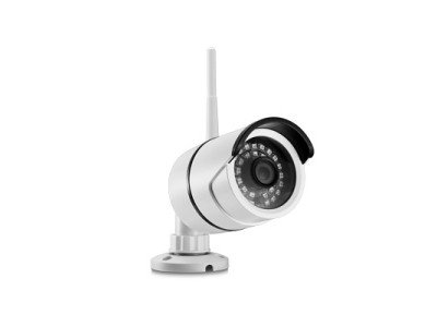 Камеру відеоспостереження на сходову клітку перед квартирою яку вибрати і скільки коштує