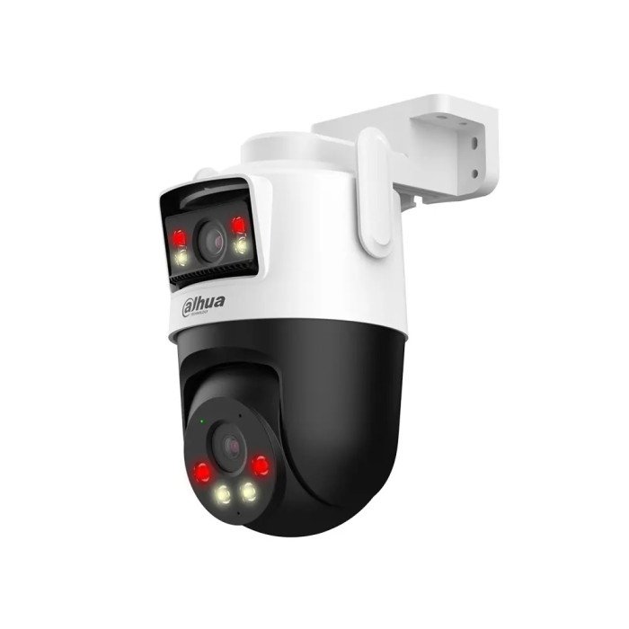 Dahua DH-P5D-5F-PV 5МП (2.8+6мм) WiFi