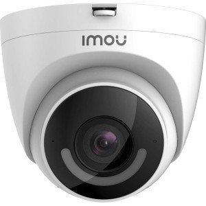 IP відеокамера Imou Turret SE-C (IPC-T22EP-C) -ідеальний вибір за невеликі гроші