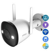 Imou Bullet 2E (IPC-K3DP-5H0WF) 5МП (2.8мм)