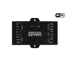 Контролер SEVEN CR-7470 Wi-FI
