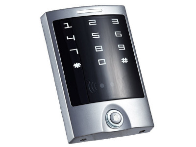 Не дорогий контроль доступу до офісу своїми руками