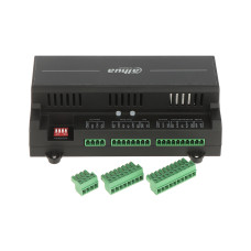 Контролер Dahua ASC2202B-S для 2-x дверей