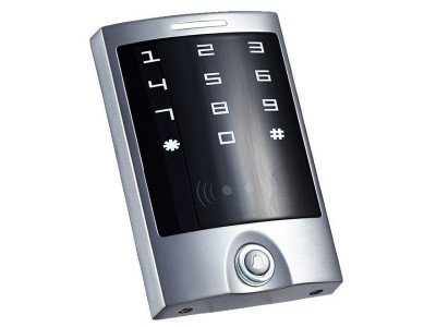 Не дорогий контроль доступу до офісу своїми руками