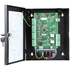 DS-K2802 на 2 двері