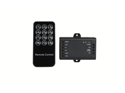 Система контролю доступу в офіс: ефективне рішення для безпеки бізнесу