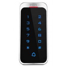 Клавіатура/контролер/зчитувач TRK-1107EW