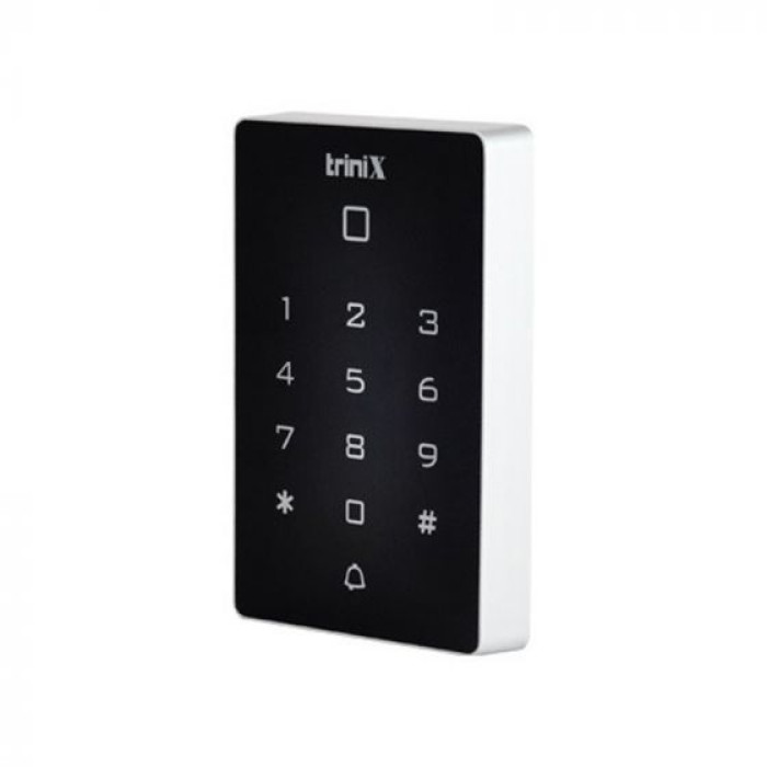 Клавіатура/контролер/зчитувач TRK-200EI