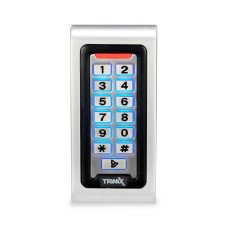 Клавіатура з контролером TRK-800EW(WF) TRINIX
