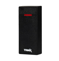 Зчитувач карт з контролером TRR-1202EW TRINIX