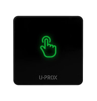 Автономный контроллер U-Prox CLC G80