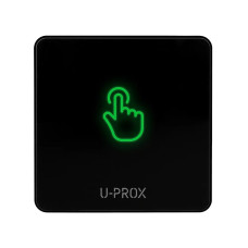 Автономный контроллер U-Prox CLC G80