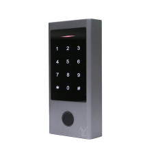 Кодова клавіатура Yli Electronic YK-1068B Mifare 