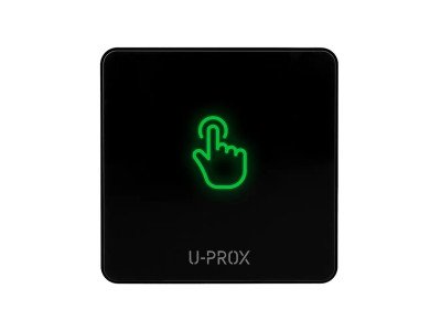 Скласти бюджетну систему контролю доступу своїми руками — цілком реально