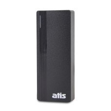ATIS ACPR-07 EM-W (black)