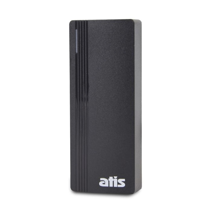 ATIS ACPR-07 EM-W (black)