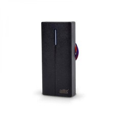 ATIS ACPR-08 EM-W (black)