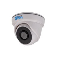 MHD камера SEVEN MH-7612 2.8 мм 