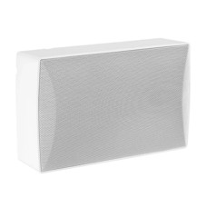 Настінний гучномовець WSK-610F, 20/10 Вт, 100 В, WHITE (CMX)